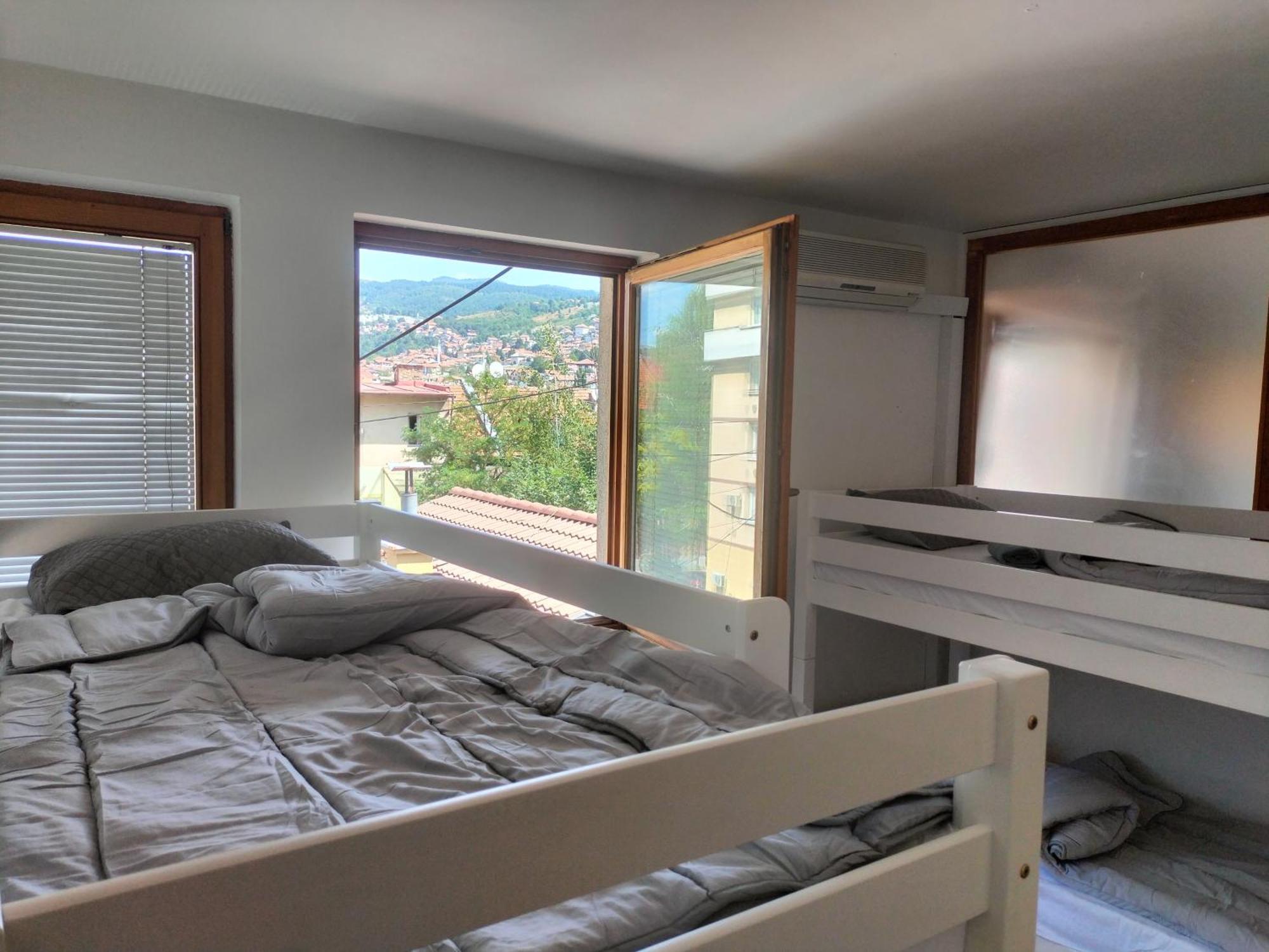 Exotic Nature Hostel Sarajevo
