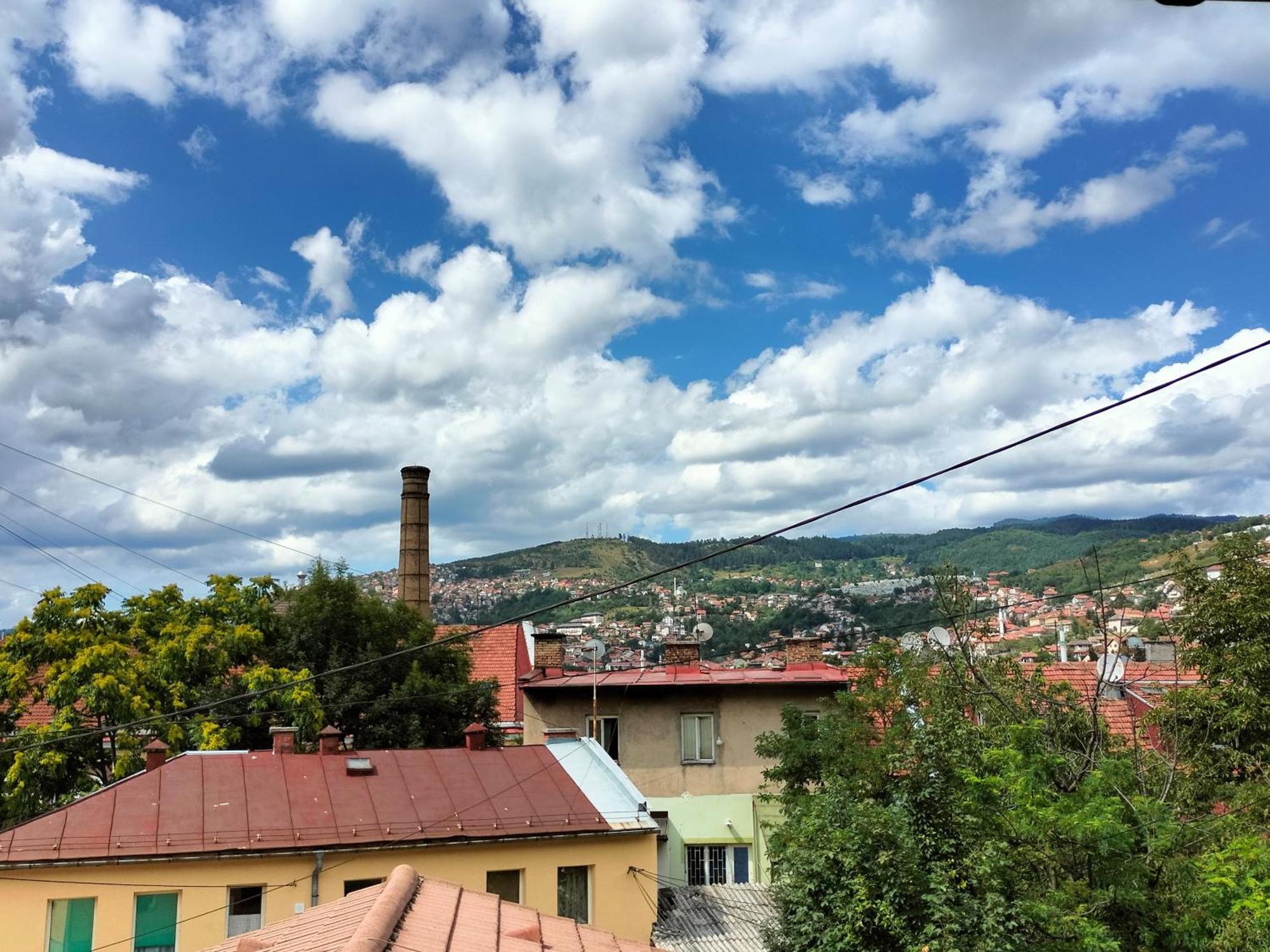 Exotic Nature * Sarajevo
