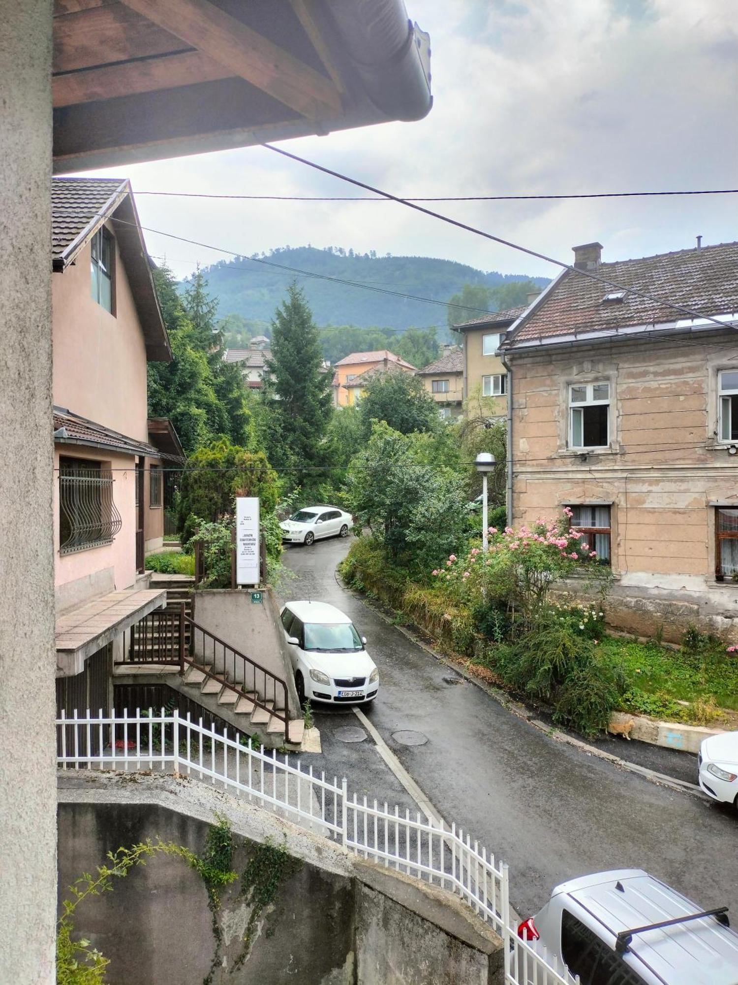 Exotic Nature * Sarajevo