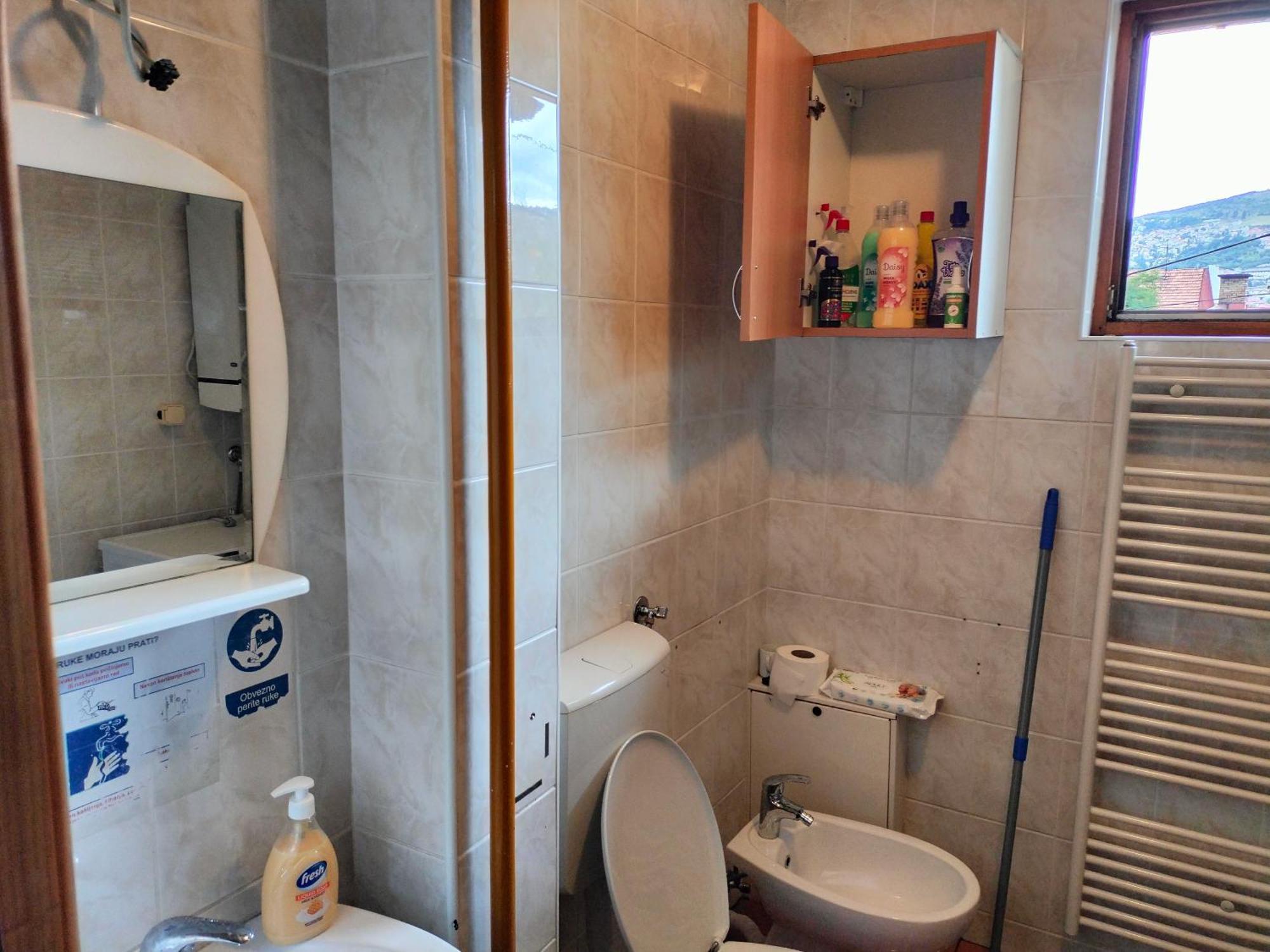 Exotic Nature Hostel Sarajevo