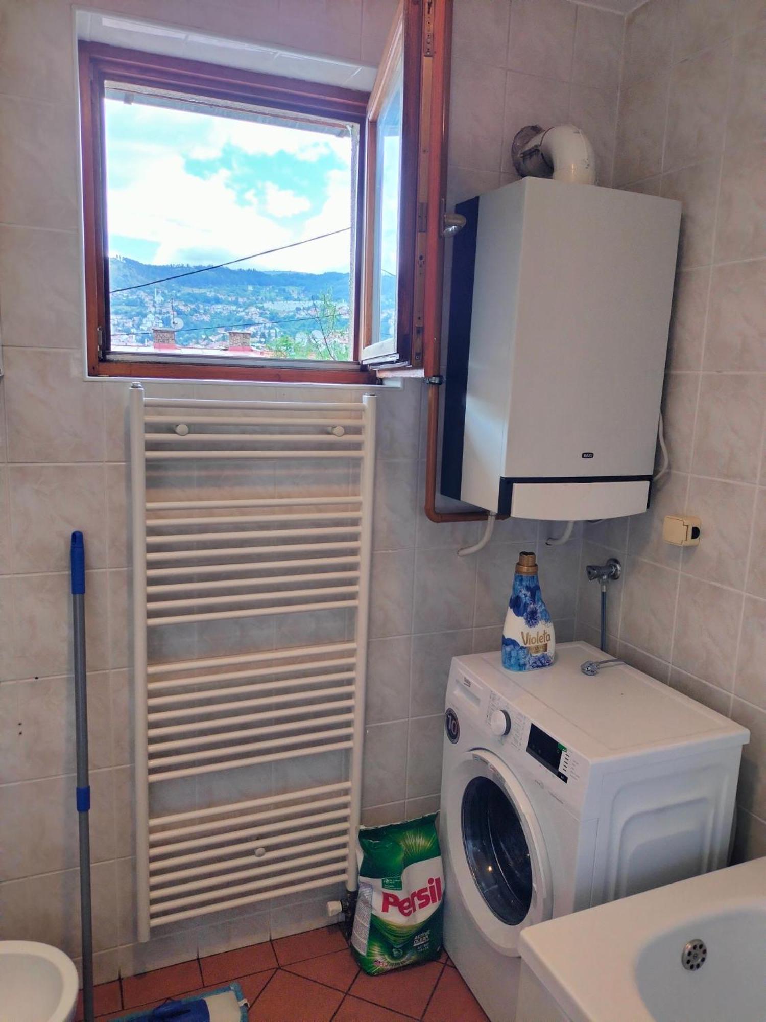 Hostel Exotic Nature Sarajevo
